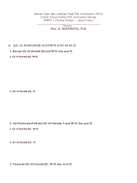 Sudah sejauh mana interaksi anda dengan ayat ini? Top 10 Pollo Graph Surat Yunus Ayat 40 41 Dan Artinya Perkata