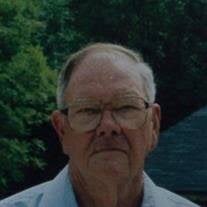 John "Donnie" Huckleberry, Sr. Obituary
