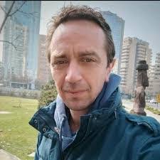 Jose Muriente's Instagram, Twitter & Facebook