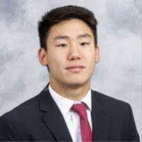 Daniel Hong's Instagram, Twitter & Facebook