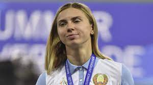 Jun 15, 2021 · в соревнованиях женщин беларусь представят кристина тимановская (бег на 100 м, 200 м), эльвира герман (100 м с барьерами), анна михайлова (400 м), александра хильманович (400 м с барьерами), ольга. Pqzns71jlqt59m