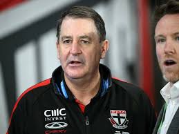 Suspended Lance Collard resumes training with Saints