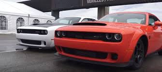 Dodge Challenger Srt Demon V Dodge Challenger Srt Hellcat University Dodge Ram