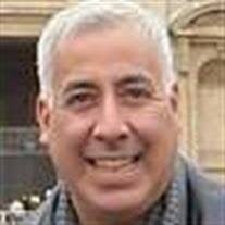 Paul Allen Sanchez Obituary