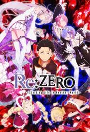 88,383 likes · 4,135 talking about this. Re Zero Starting Life In Another World Serie De Tv 2016 Filmaffinity