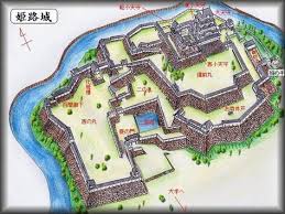 Includes dotonbori, shinsaibashi, osaka castle, observation deck. Himeji Castle Aaf55fb9dc37d429c01adb5685c7e805 Himeji Castle Japanese Castle Jpg 650 489 Japanese Castle Castle Layout Himeji Castle