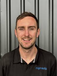 The Team at MGM Auto, Gore