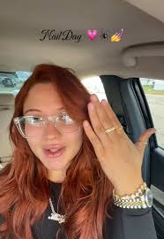 Get Your Spooky Nail Design Today with Selena Santos