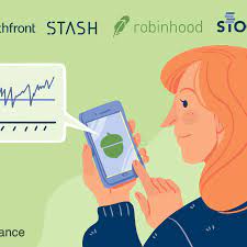 Best investment apps for canadians 2021. Best Investment Apps Of 2021