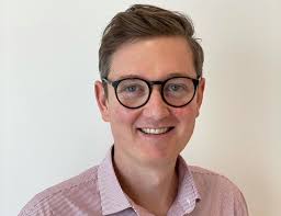 Wavemaker Names Daniel Mitchell Head Of People And Culture