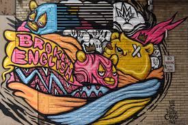 Despite Graffiti S Global Popularity Cities Still Criminalize It Artsy