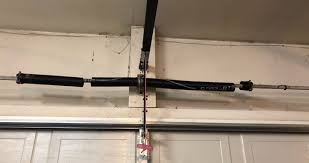 Common causes of premature aging Broken Garage Door Springs Columbia Md Horizon Garage Door