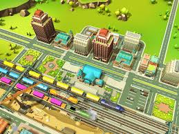 Idle City Tycoon Build And Transport Simulator For Android Apk Download