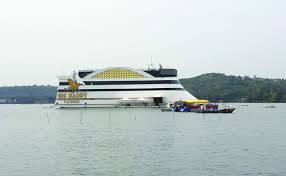 War Against Casinos Intensifies Goan Observer