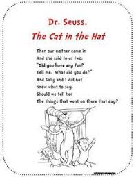 Short Poems By Famous Poets With Images To Share Google Search Short Poems For Kids Kids Poems Dr Seuss Quotes