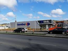 Centrul de cultură şi artă al judeţului sălaj este o instituţie de cultură în subordinea consiliului judeţean sălaj. Magazinele Din Noul Centru Comercial Value Center Se Bat In PromoÅ£ii Pentru ClienÅ£i Stiri Din Salaj