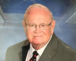 Obituary for James Fairley Morton