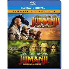 The latest tweets from jumanji: Jumanji The Next Level Jumanji Welcome To The Jungle Blu Ray Digital Target