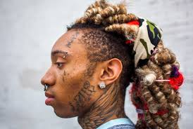 personalities — JOSIE NORRIS