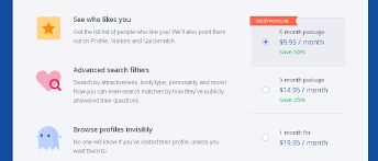You can add up to 6 photos, answer match questions, browse countless profiles, like or dislike them, send and receive texts only from people you have liked, and chalk out plans to meet them. Okcupid Reviews Rating Pricing Detailed Information About Okcupid Com