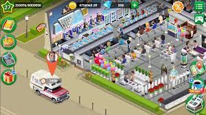 Decide on your cafe or restaurant business strategy and earn income, even when you are offline! My Cafe Restaurant 2021 6 3 Apk Mod Unlimited Money Vip Free For Android Techreal247