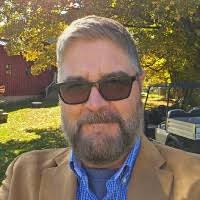 Christopher McAndrew