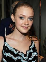 Dakota Fanning: biografia, film, foto