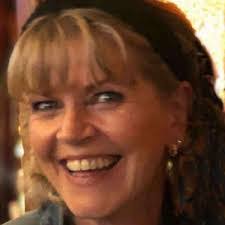 Pat Hough's Instagram, Twitter & Facebook