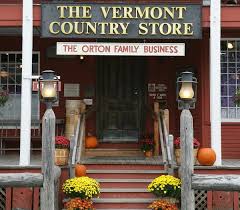 Vermont Country Store Locations Weston Vt And Rockingham Vt In 2020 Rockingham Weston Vermont