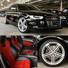 Log In Or Sign Up Black Audi Audi Black And Red