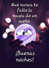 Pin En Buenas Noches