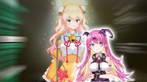 The General Vtuber Thread Hololive Nijisanji Etc Page 22 Rpgnet Forums Playing minecraft, i like making circular things. the general vtuber thread hololive