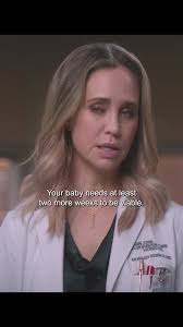 The Good Doctor Sonja Esther Ending