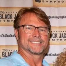 Ran into a very old friend yesterday (in spirit only though). The Patriot  All-American golf tournament opened yesterday. It is a tournament hosting  collegiate players where Folds of Honor identifies…