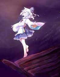 mononobe no futo 東方プロジェクト 東方project