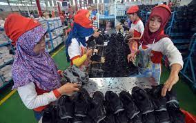 Sukabumi mampu menyerap ribuan tenaga kerja sehingga secara. Lowongan Kerja Bagian Assembling Pt Pratama Abadi Industri Tangerang Serangkab Info