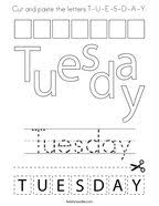 Download and print free days of the week coloring pages to keep little hands occupied at home; Days Of The Week Coloring Pages Twisty Noodle
