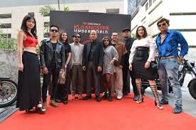 24.09.2018 · download full movie kl gangster 2011. Iflix Kl Gangster Underworld Go Communications