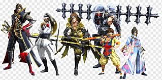 The highly anticipated sengoku basara figures have been released in the revoltech yamaguchi line! Sengoku Basara Samurai Heroes Sengoku Basara 2 Sengoku Basara 4 Sengoku Period Spear Spear Weapon Sengoku Basara Action Figure Png Pngwing