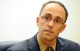 Nevada health insurance exchange executive director resigns under fire