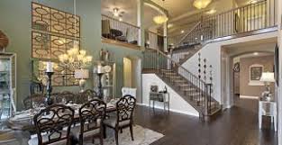 Images Of The Sunflower Floorplan Of The Meritage Homes Google Search Home Model Homes House
