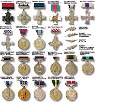 Us Army Decorations Order Of Precedence Fruit Wall Decor For