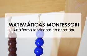 Es un juego divertido para niños creado en pilas engine una herramienta basada en el lenguaje de python pensado en todos los niños que desean aprender matemáticas de una forma mas divertida y entretenida. Matematicas Montessori Una Forma Fascinante De Aprender Aprendiendo Con Montessori