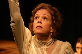 Jim Parsons in the broadway production of Our Town.