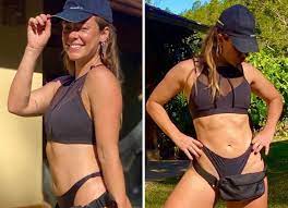 Check spelling or type a new query. Paolla Oliveira E Elogiada Por Famosas Ao Mostrar Look Esportivo Quem Quem News