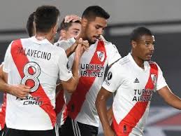 Junior y river faces are seen again in the group area of the libertadores cup 2021 after the you will be able to access the junior vs. Los Puntajes De River Vs Junior Copa Libertadores 2021 Jugador X Jugador La Pagina Millonaria