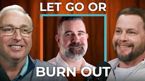 How Aaron Hagan Scaled His Business to $65M Without Burning Out