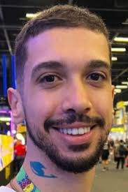 Dani de Angelo · AniList