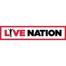 does live nation accept gift cards or e