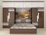 Wooden Cabinet Designs For Living Room